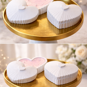 Encanto de Corazón
