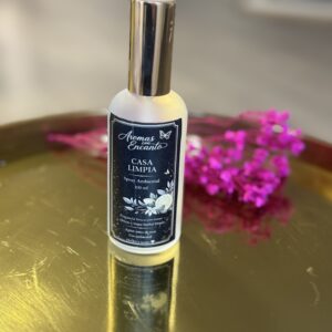 Casa Limpia – Spray Ambiental
